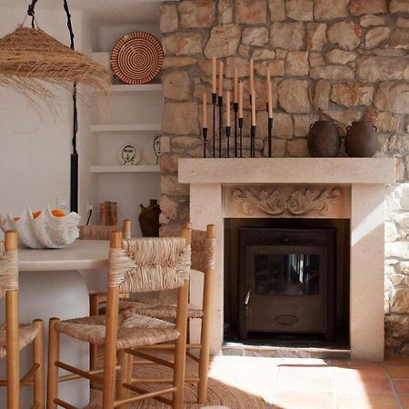 Casa Inglaterra Villa Jávea Buitenkant foto