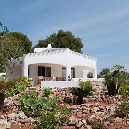 Casa Inglaterra Villa Jávea Buitenkant foto