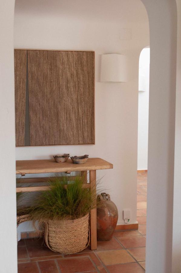 Casa Inglaterra Villa Jávea Buitenkant foto