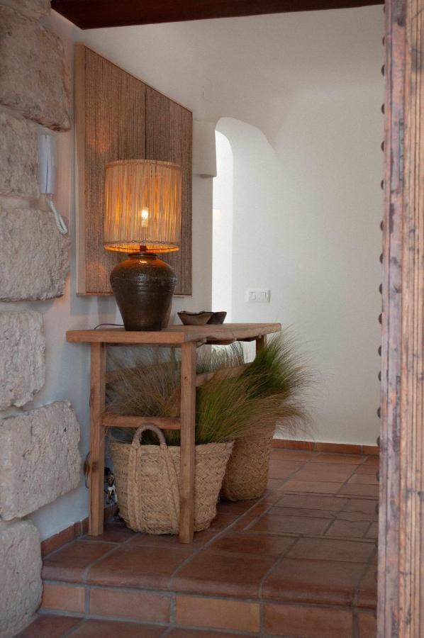 Casa Inglaterra Villa Jávea Buitenkant foto