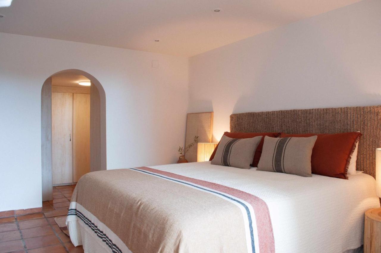 Casa Inglaterra Villa Jávea Buitenkant foto