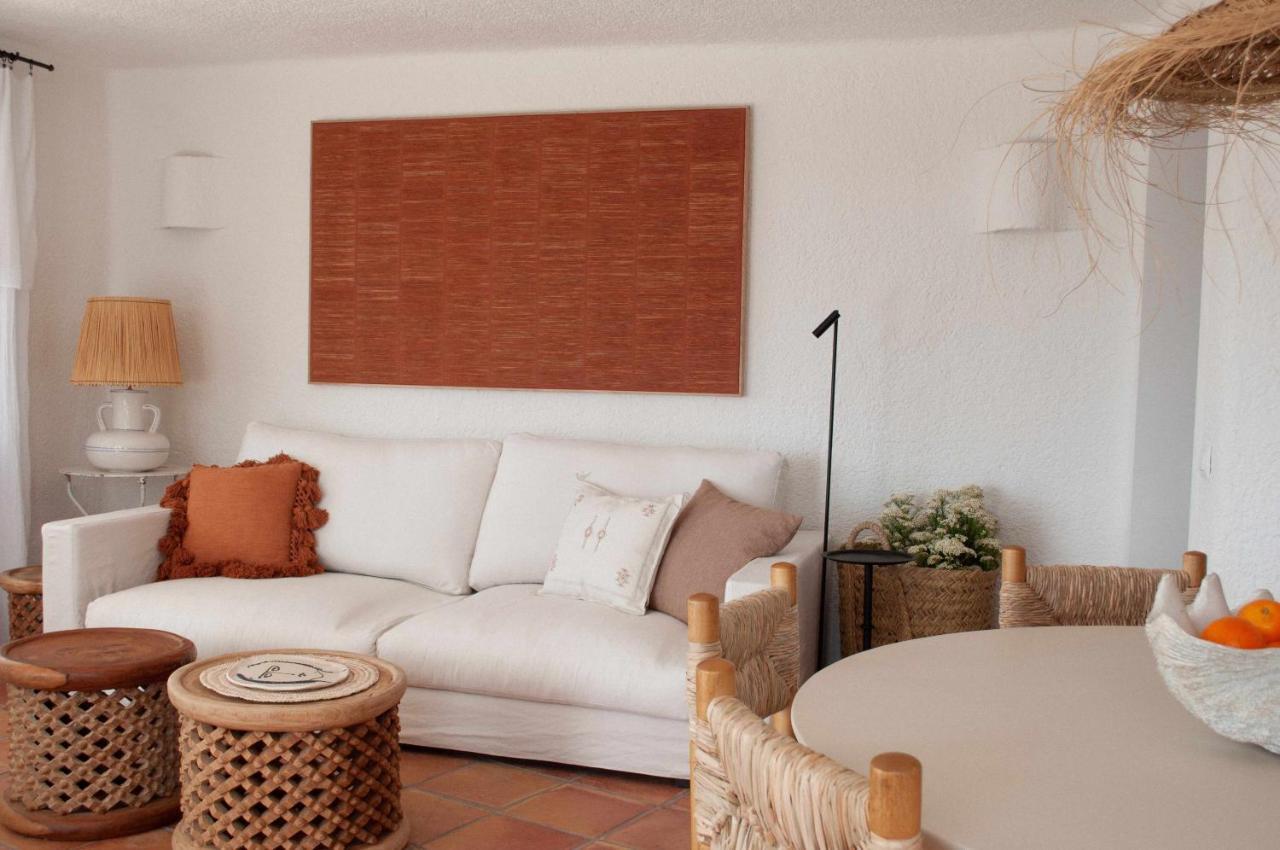 Casa Inglaterra Villa Jávea Buitenkant foto