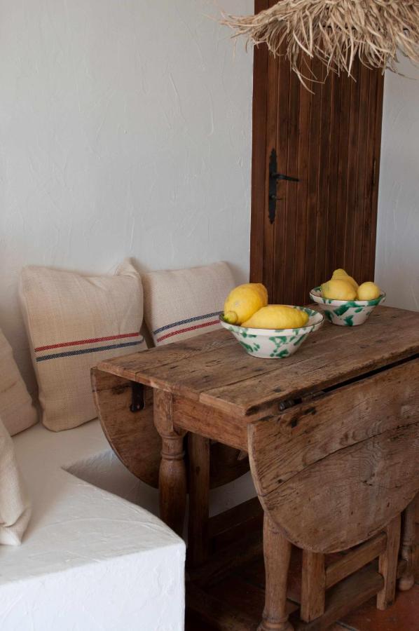 Casa Inglaterra Villa Jávea Buitenkant foto