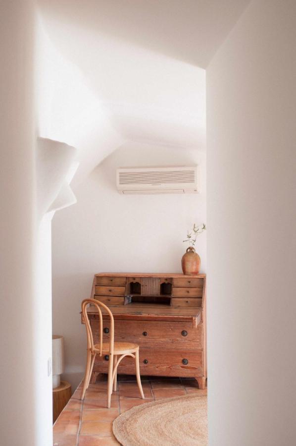 Casa Inglaterra Villa Jávea Buitenkant foto