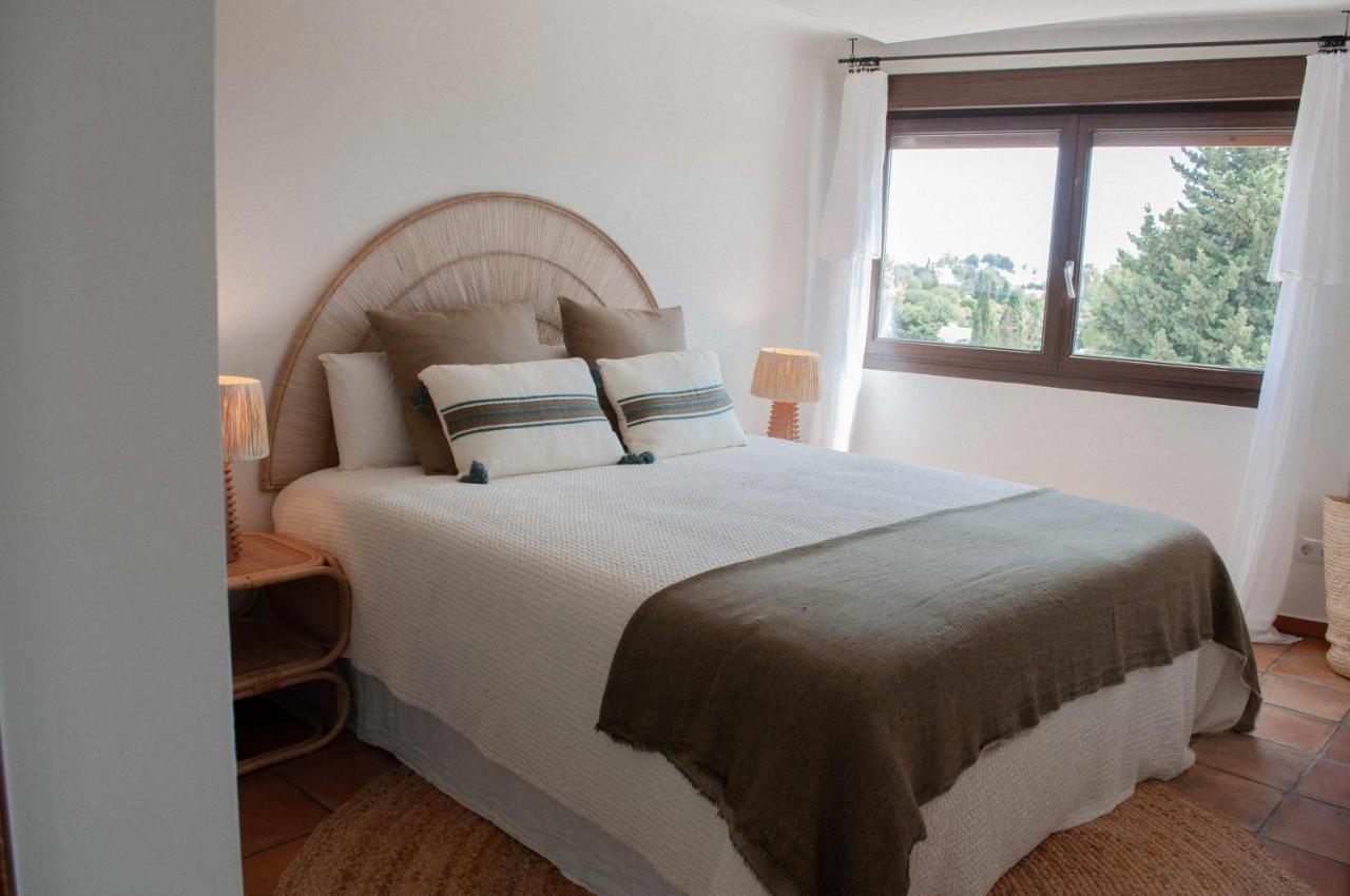 Casa Inglaterra Villa Jávea Buitenkant foto